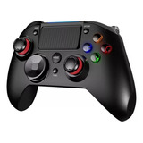 Controle Bluetooth Gamepad Joystick, Ps4, Ps5, Pc,modo Turbo