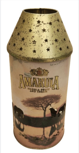 Amarula Fanal