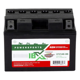 Interstate Batteries Ytz14s-bs - Batería De 12 V 11 Ah Power