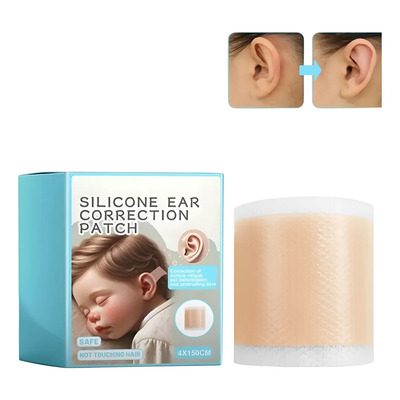 Corrector Oreja Parche Corrector De Orejas Para Bebés -suave