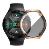 Funda Case De Tpu Brillante De Lujo Para Huawei Watch Gt 2e