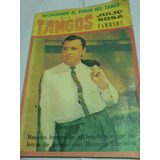 Julio Sosa El Varon Del Tango-tangos Famosos-cancionero-unic
