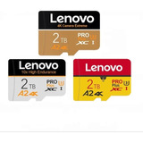 Tarjeta De Memoria 2tb Lenovo Nueva