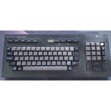 Teclado Msx Expert Plus/dd Plus Gradiente S/cabo