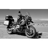 Bmw 1200 Gs Mod 2009 Totalmente Equipada. Digna De Ver