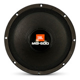 Alto Falante Jbl Selenium Woofer 300w Rms 10 Pol. Mid-bass