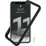 Bumper Protector Rhinoshield iPhone 11 Pro Negro 