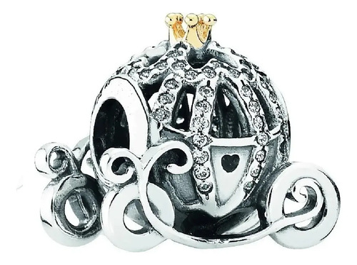 Dije Plata S925 Abalorio Personaje Calidad Premium P Pulsera