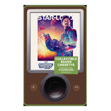 Guardians Of The Galaxy Awesome Mix Vol 3 Cassette