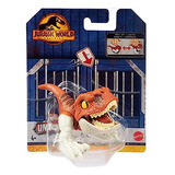 Jurassic World Dominion Uncaged Wild Pop Ups Dinosaur To