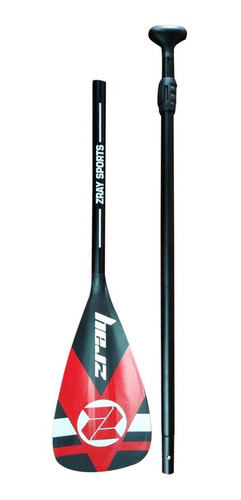 Remo Sup Standup Paddle Extensible-desarmable 2,10 Mts- Zray