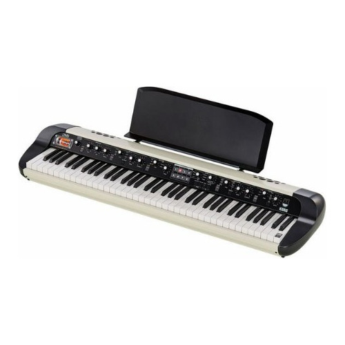 Korg Sv-2s 73 Sintetizador Piano De Palco Teclado