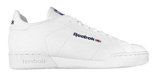 Tenis Hombre Reebok Npc Casuales Urbanos Ligeros