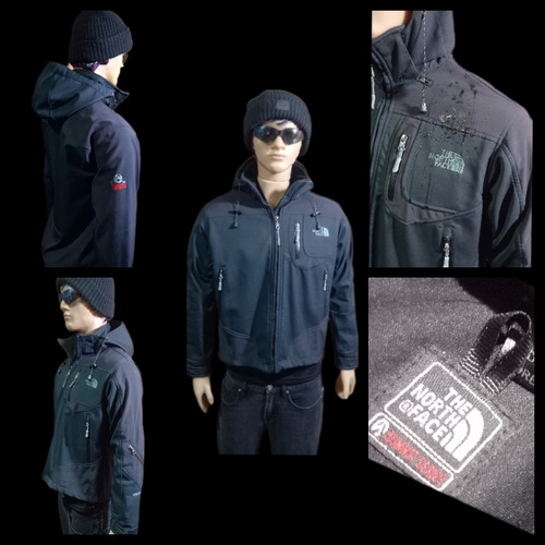 Campera The North Face Summit Series Talle S