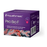  Aquaforest Pro Bio F Bacteria Para Acuario 