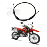 Chicote Clutch Honda Tornado Xr250 Cable Clutch / Embrague 