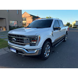 F-150 Lariat 2022, Perfecto Estado, Lista Para Transferir