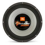 Subwoofer Jbl Tornado 3000 15  1500rms