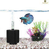 Filtros Bioquímicos Betta Para Acuario Por Sungrow - Filtrac