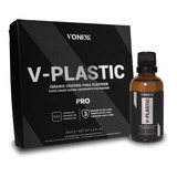 Sellador De Plasticos V - Plastic Vonixx Coating 36 Meses