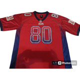 Camiseta Nfl Gigantes New York