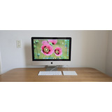 iMac 2011 21,5 Inch Processador 2,5 Ghz Intel Core I5