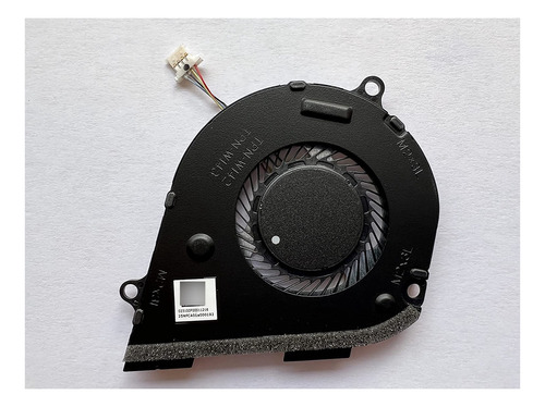 Ventilador Hk-part Para Hp Envy X360 15-ds 15-dr 15m-dr 15m-