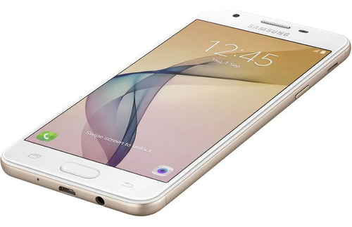 Samsung Galaxy J5 Prime 32gb 2gb Ram (usado Impecável)