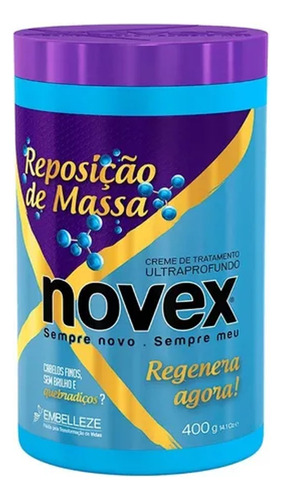Botox Repositor De Masa Capilar Reparaci - g a $135