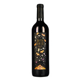 Vino Siete Vacas Origen Cabernet Sauvignon 750ml