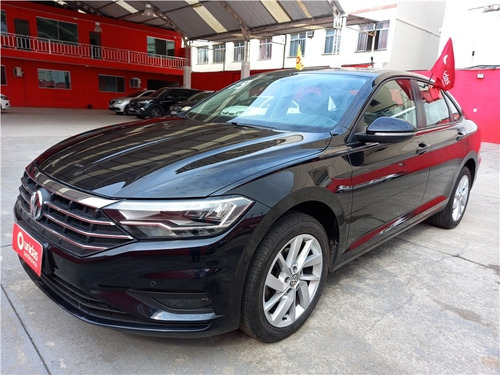 VOLKSWAGEN JETTA 1.4 250 TSI TOTAL FLEX COMFORTLINE TIPTRONI