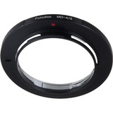 Foadiox Mount  Para Minolta Sr/md/mc-mount Lens A Olympus 4/