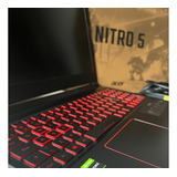 Notebook Gamer Acer Nitro 5