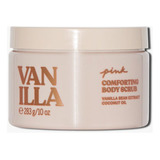 Exfoliante Corporal Pink Vanilla Body Scrub