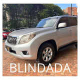 Toyota Prado 2014 4.0 Tx-l Fl Blindaje 2 Plus