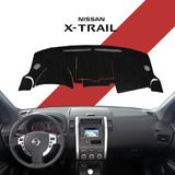 Cubretablero Nissan X-trail 2010