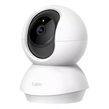 Tapo C210 Camara Intelige