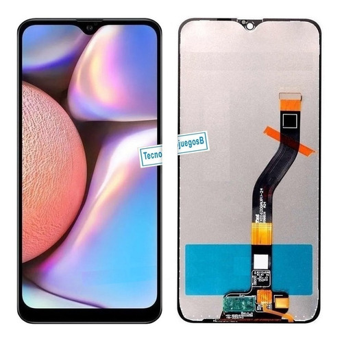 Modulo Display Para A10s Samsung A107 Pantalla *