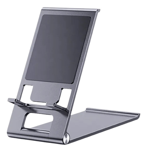 Suporte De Mesa Para Celular Tablet iPhone iPad Rotação 360°