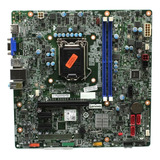  Placa Mae Lenovo Ih110ms M700 Sff 