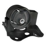 Soporte Motor Trans Automática Nissan Sentra 2.5l 2002-2006