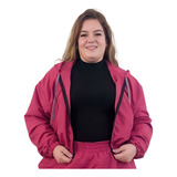 Jaqueta Corta Vento Casaco Até Super Plus Size Com Capuz 