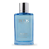 Boos Acqua For Men Edt 100 Ml