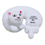 Almohada De Viaje Ripndip Neck Pillow