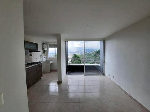 Venta De Apartamento En Belén, Rodeo Alto