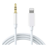 Cable Auxiliar Para iPhone