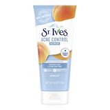 St Ives Fresh Skin Exfoliante Corporal, Albaricoque 9 Oz, Al