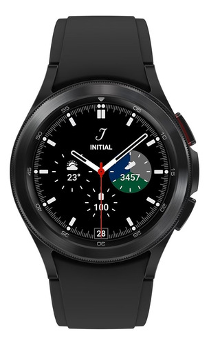 Galaxy Watch4 Classic Lte 42mm Samsung Preto