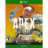 Apex Legends - Lifeline Edition Xb1