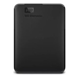 Disco Rigido Externo 1tb Wd Usb 3.0 Western Digital Oficial 